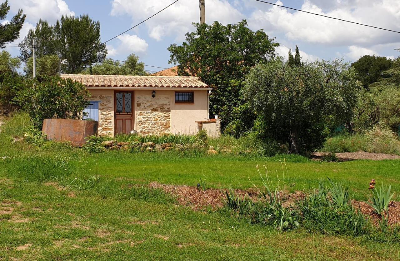 Cabanon Hébergement de vacances Le Beausset