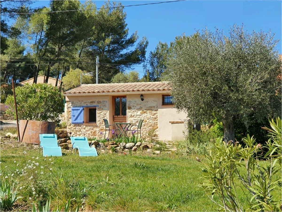 Hébergement de vacances Cabanon *