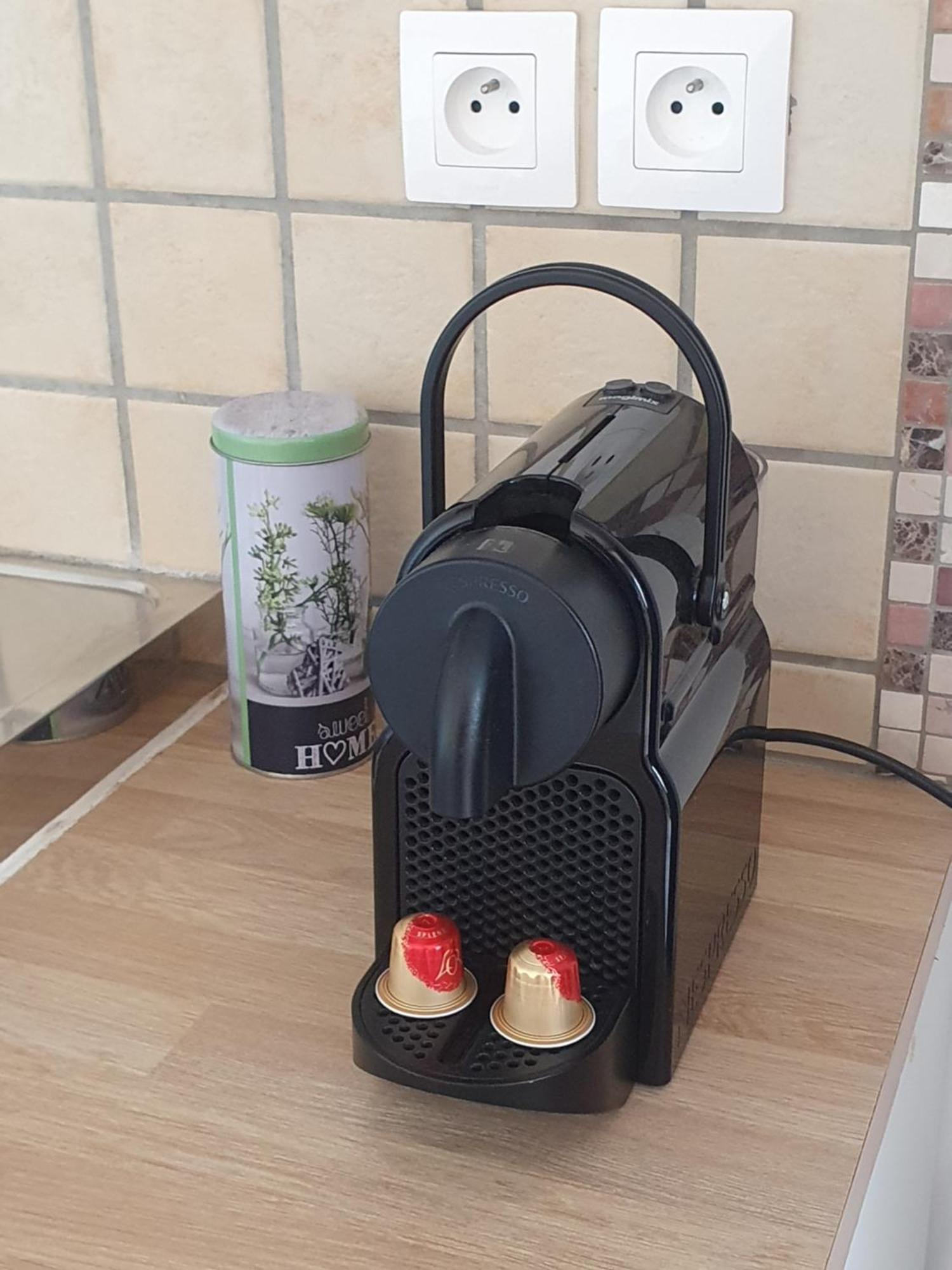 Hébergement de vacances Cabanon