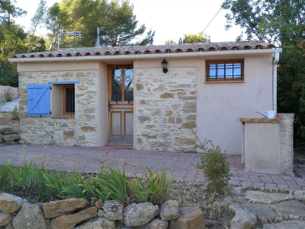 Cabanon Le Beausset
