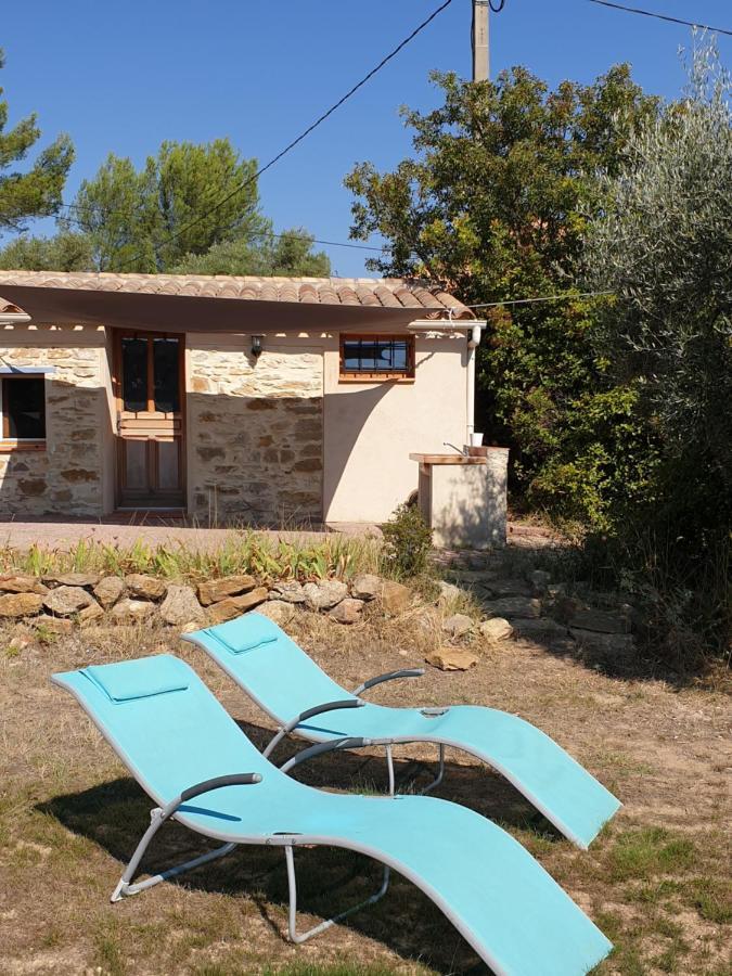 Cabanon Vakantiehuis
