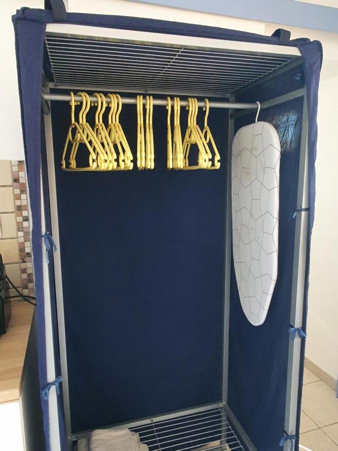 Cabanon Hébergement de vacances Le Beausset