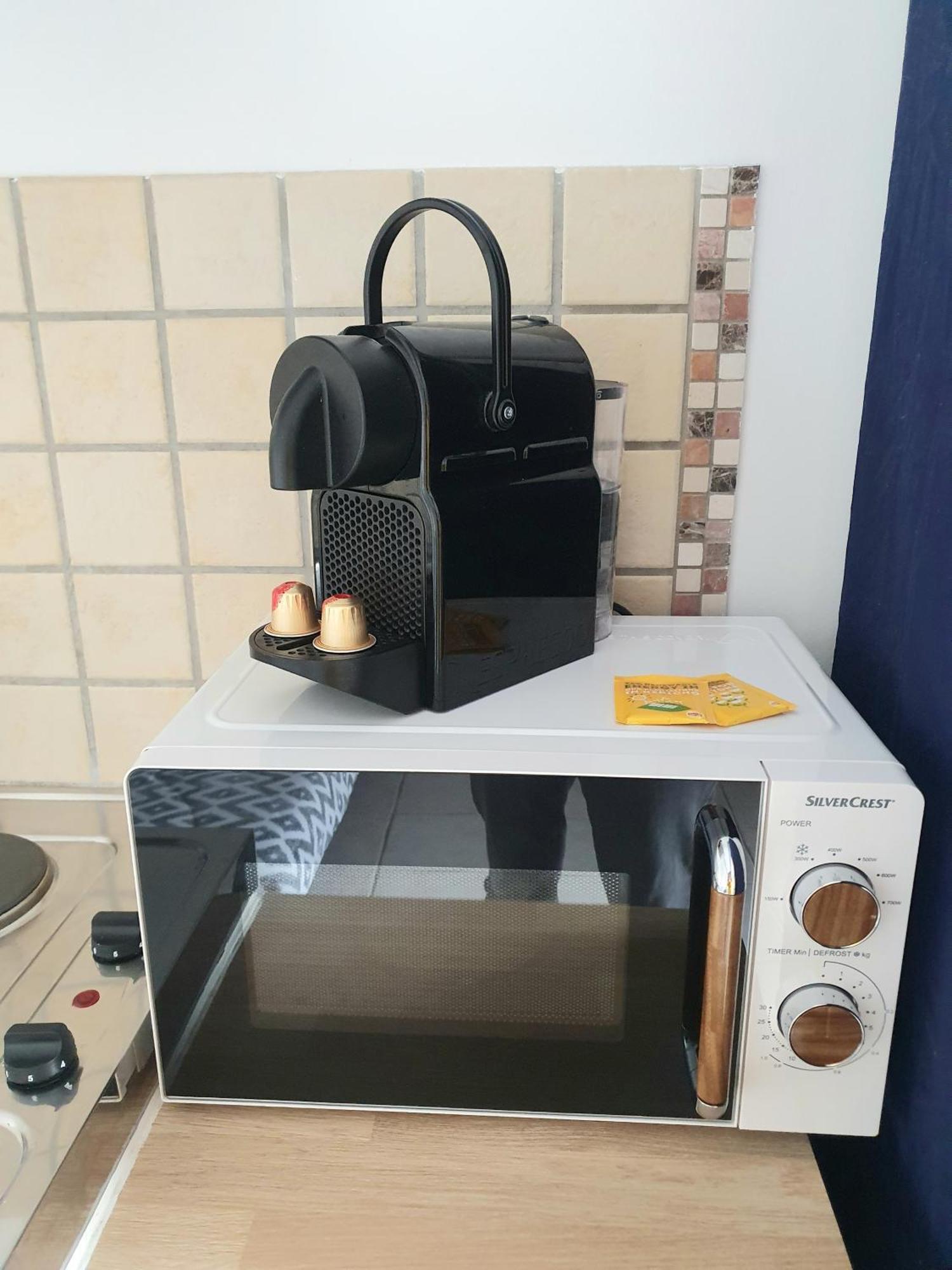 Hébergement de vacances Cabanon