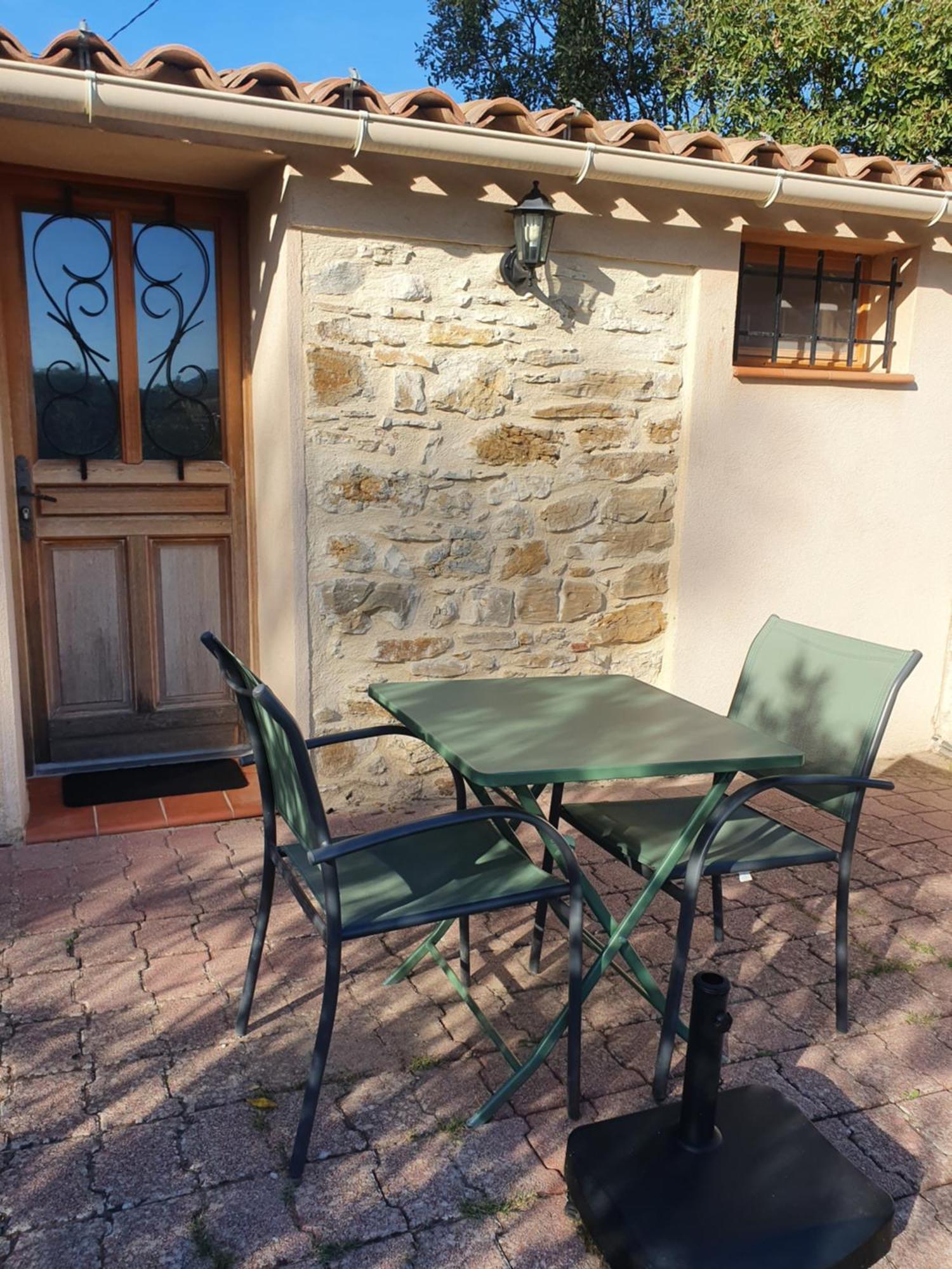 Cabanon