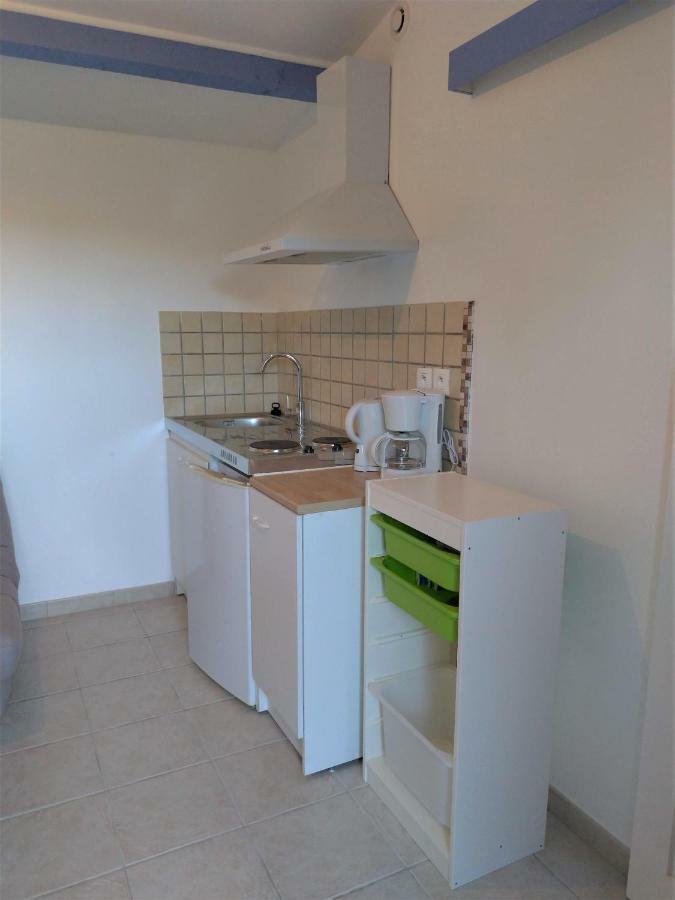 Cabanon Vakantiehuis